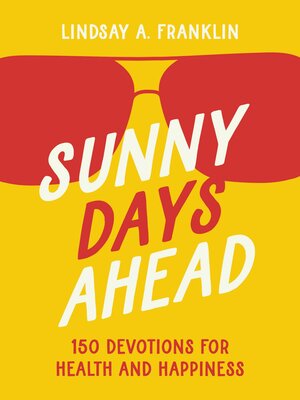 cover image of Sunny Days Ahead